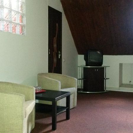 Casa Frasin Busteni Room photo