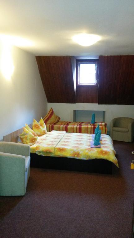 Casa Frasin Busteni Room photo