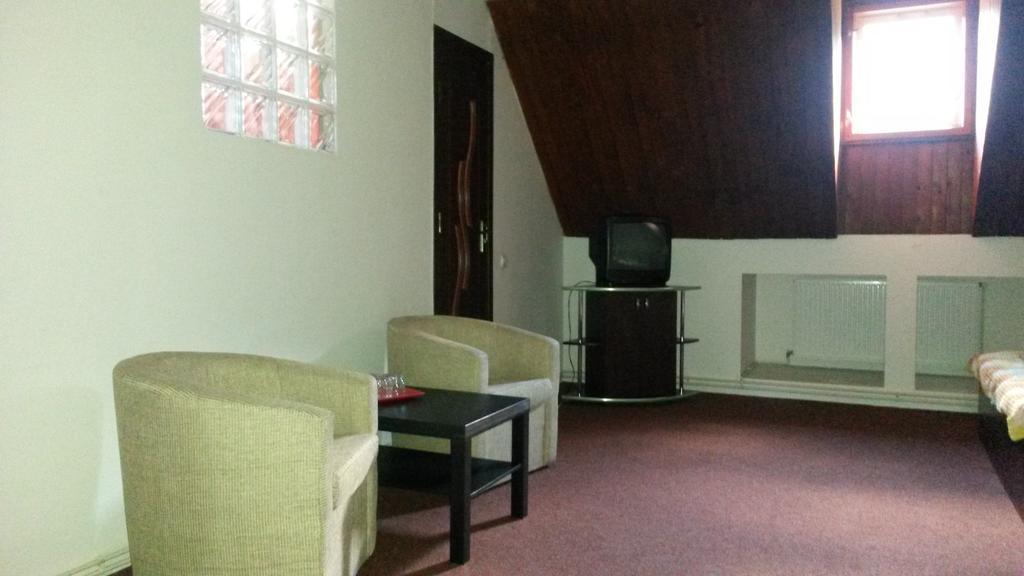 Casa Frasin Busteni Room photo