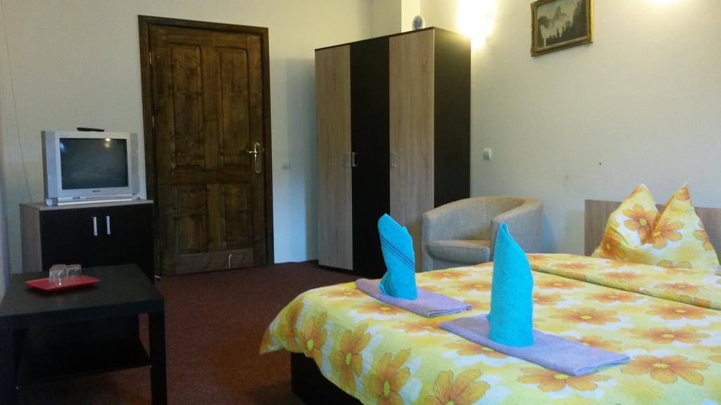 Casa Frasin Busteni Room photo