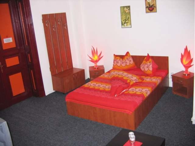 Casa Frasin Busteni Room photo