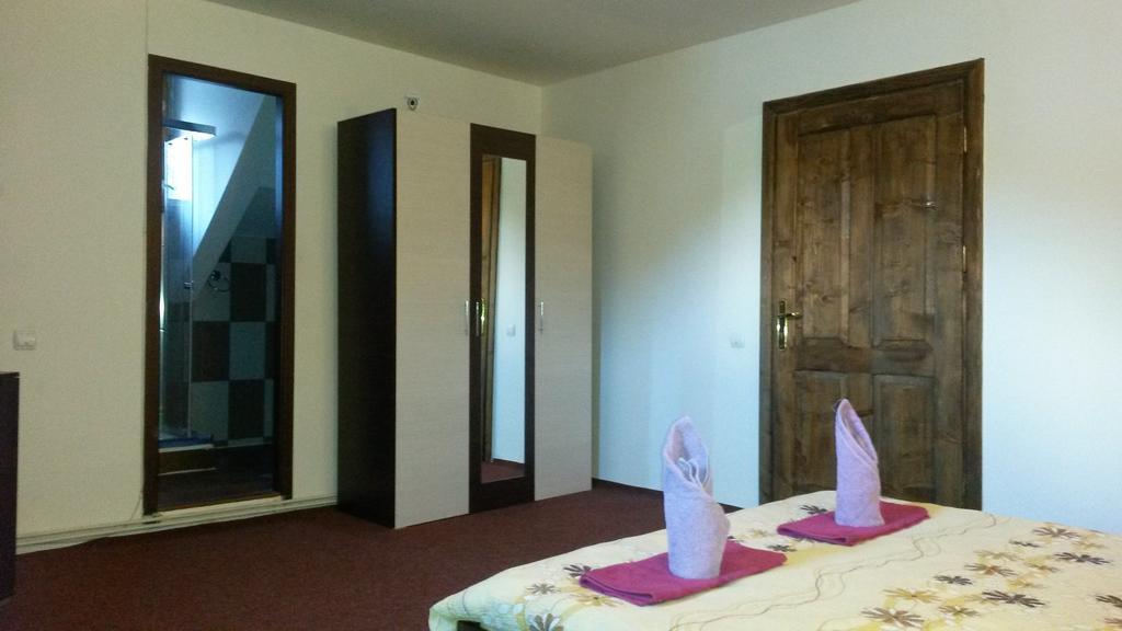 Casa Frasin Busteni Room photo