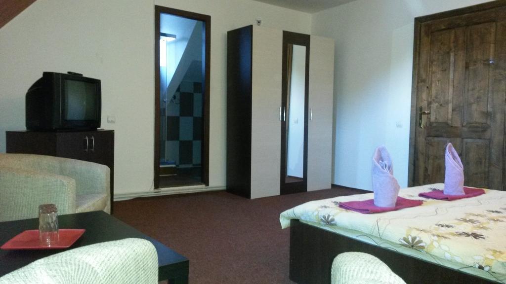Casa Frasin Busteni Room photo