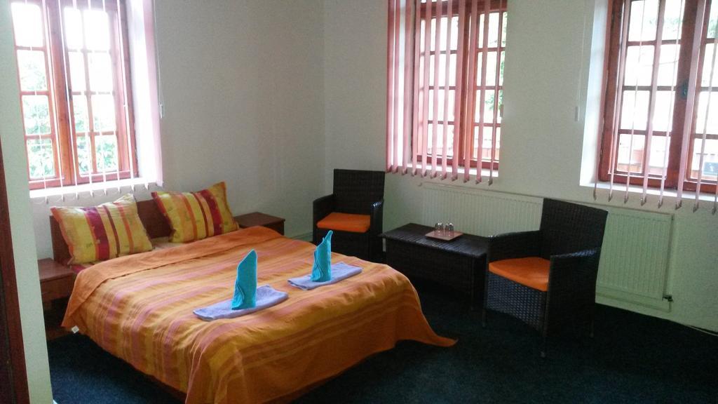 Casa Frasin Busteni Room photo